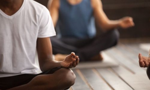 Mindfulness for Adults: An Introductory Course